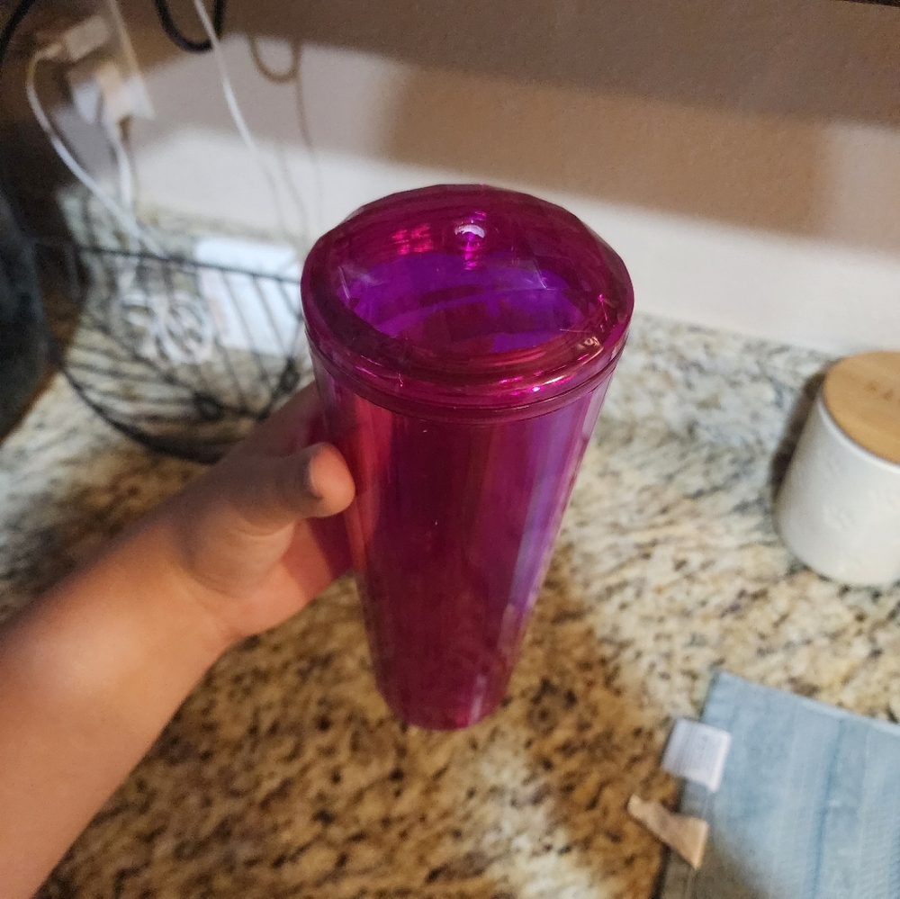 Tumbler